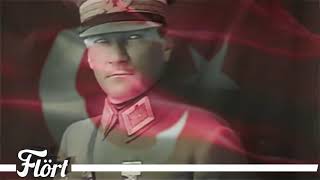 FLÖRT - İzmir Marşı