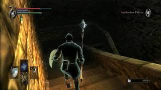 To the Rescue - Let's Play Demon's Souls Part 78