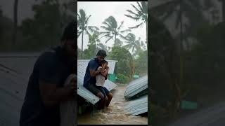 Download lagu Terjebak diatas atap rumah saat arus banjir bandang berlumpur#s mp3 Download lagu Terjebak diatas atap rumah saat arus banjir bandang berlumpur#s mp3