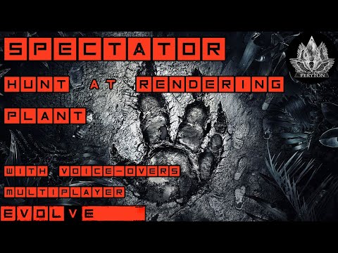 Steam Community :: Video :: Spectating Hunt at Rendering Plant MP ...