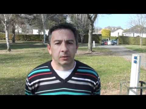 ST MAURICE LA SOUTERRAINE.wmv