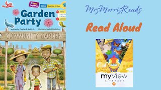 Download lagu GARDEN PARTY My View Literacy First Grade Unit 1 Week 4 Part 1 Read Aloud mp3 Download lagu GARDEN PARTY My View Literacy First Grade Unit 1 Week 4 Part 1 Read Aloud mp3