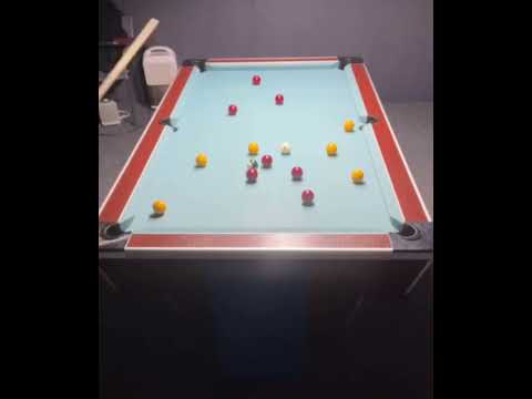 8ball international rules