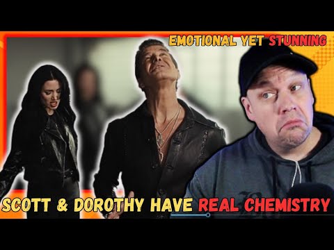 This Hits HARD! | SCOTT STAPP (CREED) | If These Walls Could Talk Ft. DOROTHY