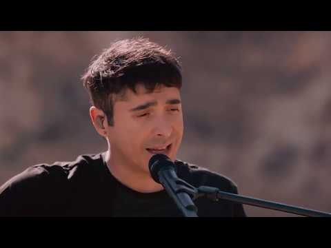 We Could Be The Same/Ferman Akgül ve Ethnic Band, Evde Bayram Konserleri