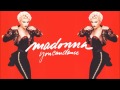 Madonna - 01. Spotlight 