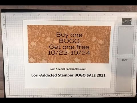 Create 3 Cards with Stampin' Up! Love of Leaves Bundle