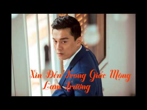 [Audio] 3. Xin Đến Trong Giấc Mộng   Lam Trường