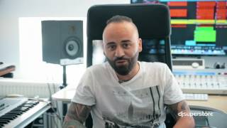 Video thumbnail for Matteo beliEVEs in SC207 & TS108 by EVE Audio