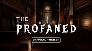 Announcement Trailer