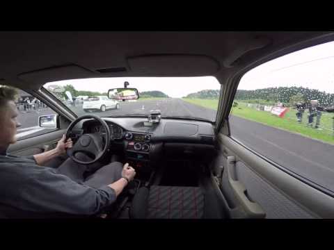 Opel Kadett WKT 900 hp