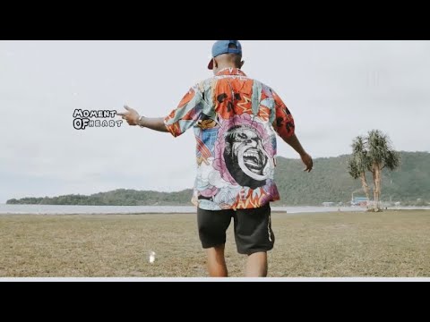 SLICK DOGG - MOMENT OF HEART [ Officiial Music Video - SWAJA STATION ]