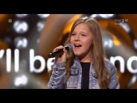 Emilia Głodek - I'll be standing