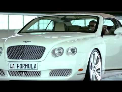 La Formula sigue(Pina Records)Arcangel,Zion y lenox,RKM y Ken Y,Plan B.