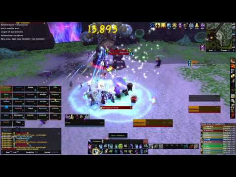 Shadow and Light Brackenspore