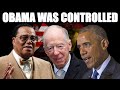 Obama was not for the Black Americans - Louise Farrakhan exposed the western country