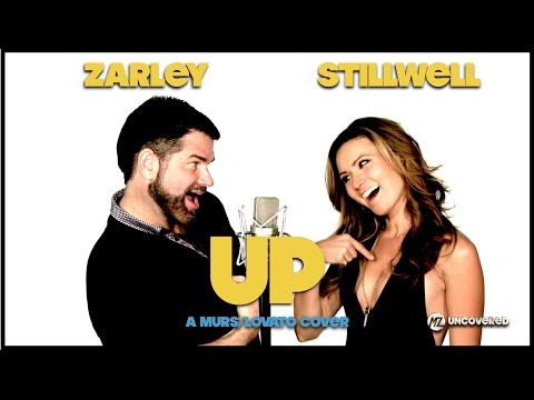 Olly Murs & Demi Lovato - Up (Matt Zarley & Haviland Stillwell: UnCOVERED 4)