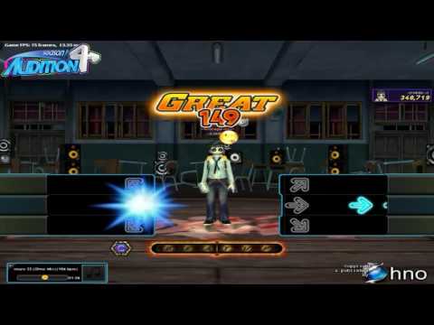 Beat Up Dj Amuro zz Audition Latino