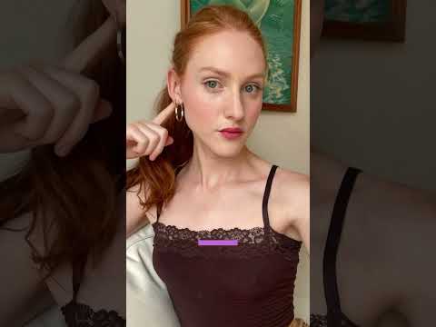 Redhead Shemale