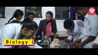 Bhagirath Public School Video