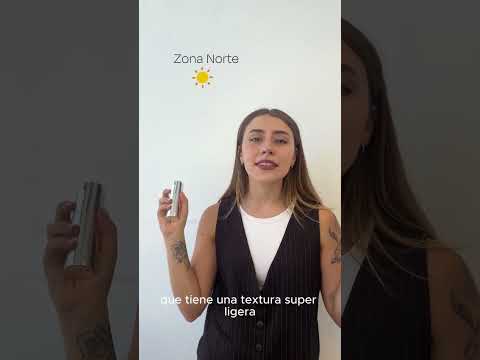Rutina para cada zona del país
