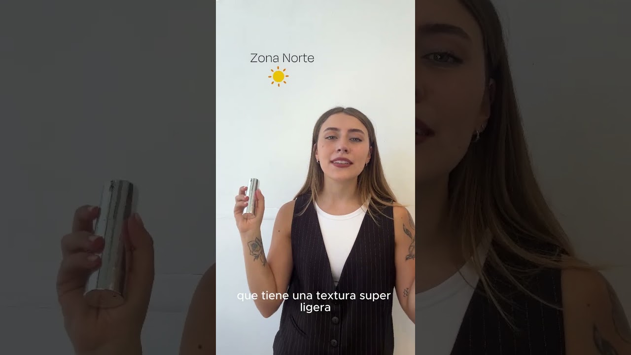 Rutina para cada zona del país
