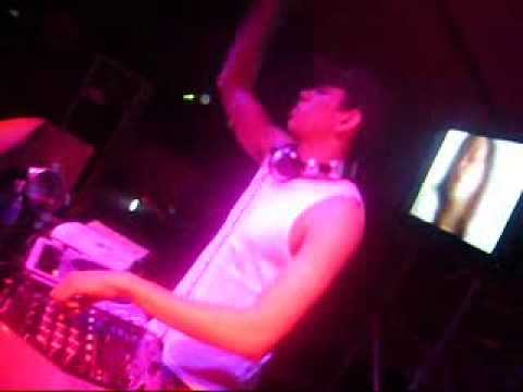 DJ Danilo Lellis - Boate TEXAS FORD - ExpoPatro 2009