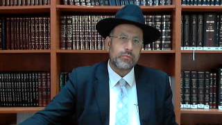 Le Rav nous repond - Partie 7