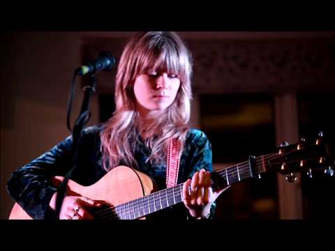 Katie Spencer, live at The Burston Crown