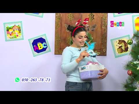 "Mərcangildə" - 20 dekabr 2023-cü il