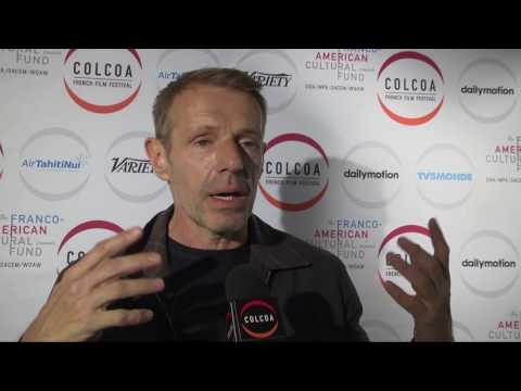 2017 COLCOA, The Odyssey