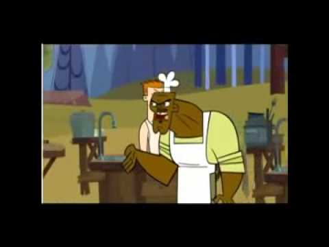 Total Drama Revenge Of The Island Episode episode 11 part 1