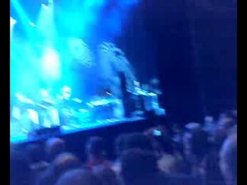 Chaka Khan "whats goin on" UMBRIA JAZZ 2008