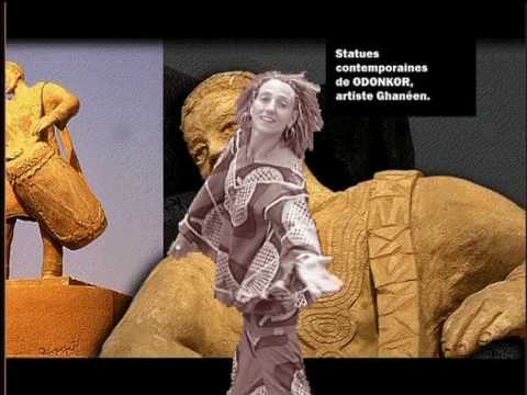 Visitez le Burkina Faso - Prince Wendemi