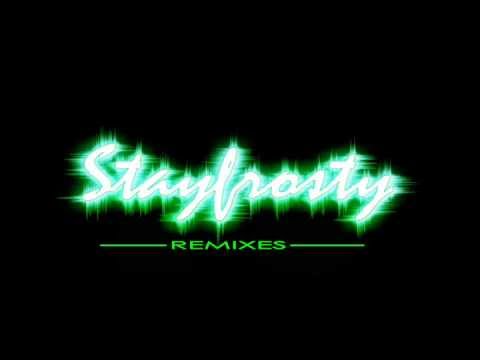 Gotye feat. Kimbra - Somebody That I Used To Know [ Stayfrosty Remix ]