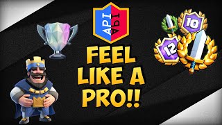This Website Analyses Your Games as if You Were a Professional! (RoyaleAPI) - Clash Royale