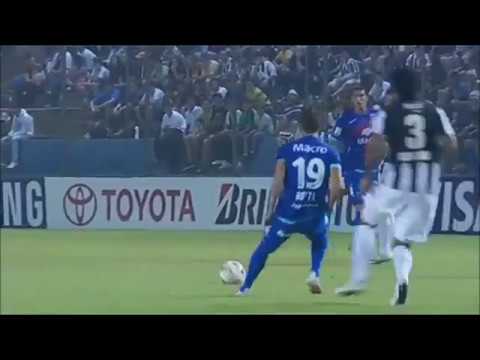 Rubén Botta & Walter Erviti |Skills |Lujos & Goles