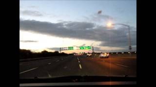 French For Rabbit - Woke up to a storm