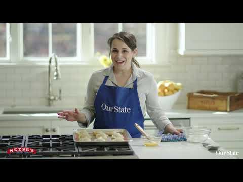 In the Kitchen: Breakfast Empanadas