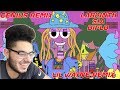 LSD - Genius (Lil Wayne Remix) ft. Lil Wayne, Sia, Diplo, Labrinth | REACTION LSD - Genius (Lil Wayne Remix) ft. Lil Wayne, Sia, Diplo, Labrinth | REACTION