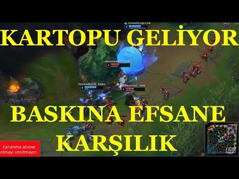 Pantheon & Sion Vs Lucian & Taric & Nunu Bot En İyi Anlar #LOL #MONTAGE