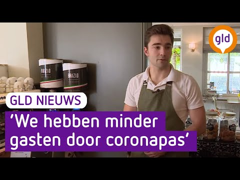GLD Nieuws 9 oktober 2021