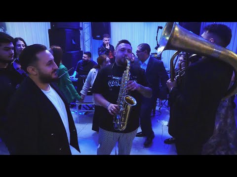 Formatia Adrian Rigu ✅ Hore de joc Petrecere ✅ Live 2024 💥