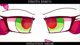 Cover art for Proto Disco