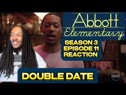 Abbott Elementary Season 3 Episode 11 Reaction