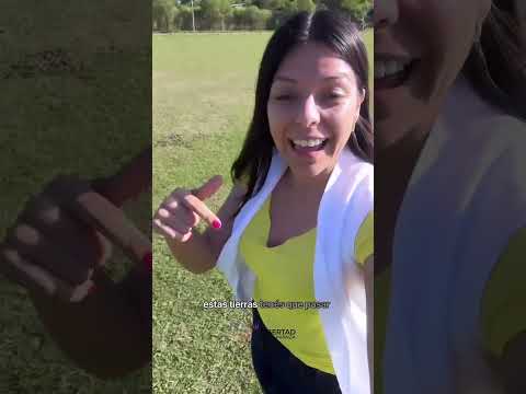 ENAMORADA DE LOS TOLDOS- SALTA