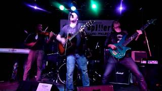 Daniel Spiller & The Broken Record Project - Live at ZIMBALAN SURFACE UNSIGNED FESTIVAL