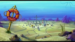 Trailer Movie Film The SpongeBob Movie Sponge Out of Water 2015 video