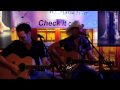 Jason Link Nashville Music Space W Marla Sitten RadioActive Promotions