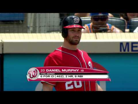 WAS AT NYN - July 10, 2016